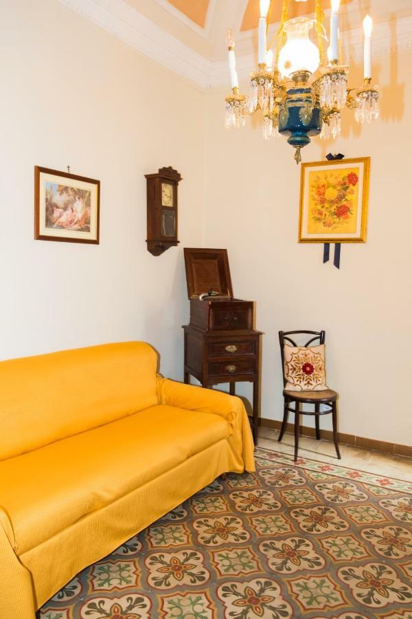 Giulia E Pietro - Marettimo Apartments Exterior photo