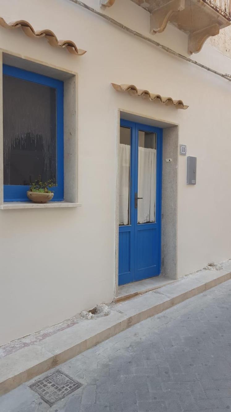 Giulia E Pietro - Marettimo Apartments Exterior photo