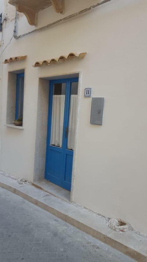 Giulia E Pietro - Marettimo Apartments Exterior photo